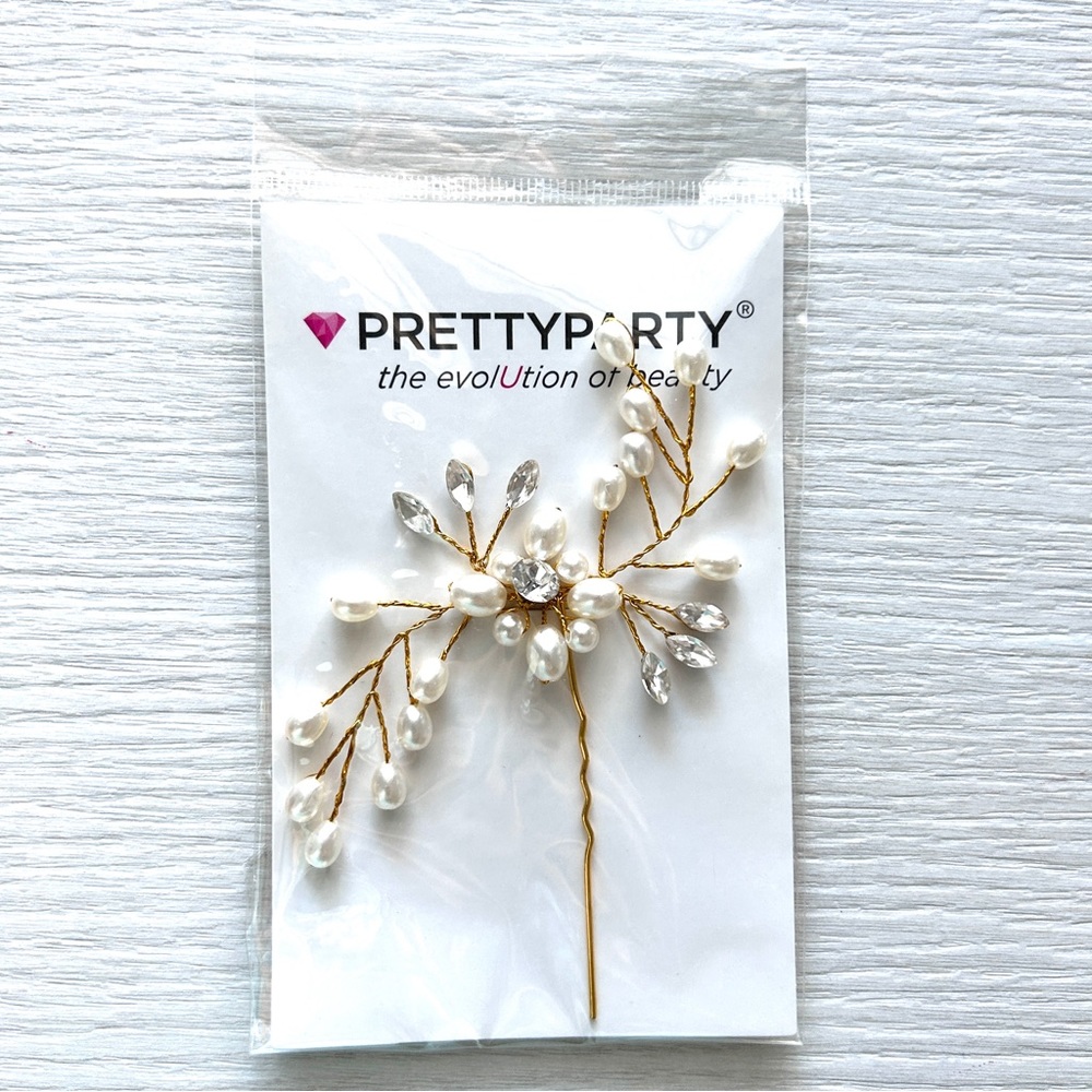 🆕 Hair Accessory